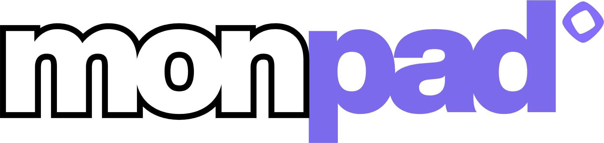 Mon-Pad